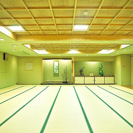 Yuzawa Hotel Luaran gambar
