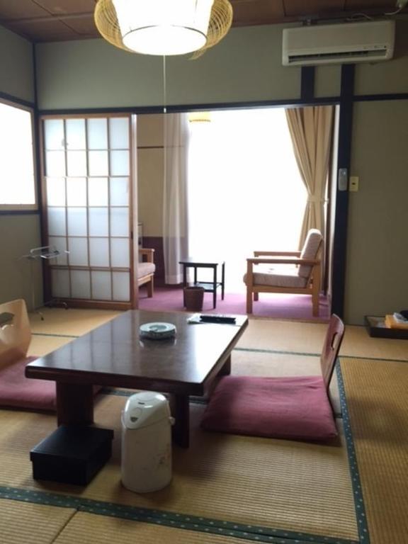 Yuzawa Hotel Bilik gambar