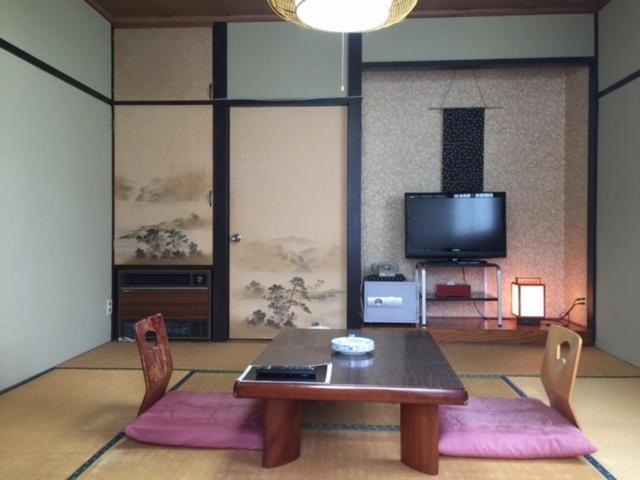 Yuzawa Hotel Bilik gambar