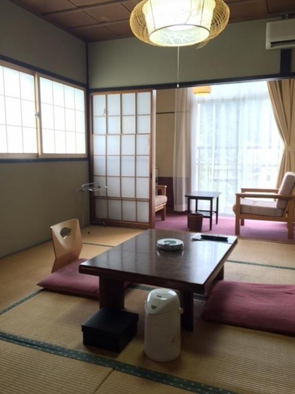 Yuzawa Hotel Bilik gambar