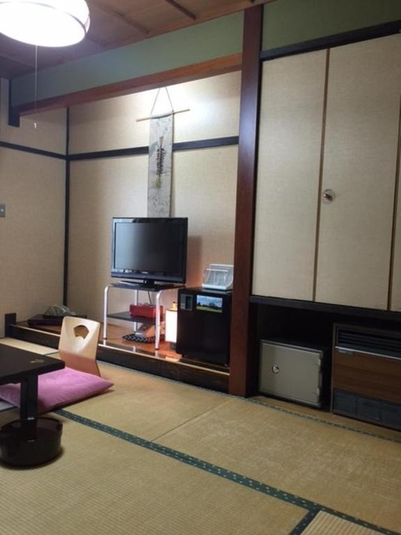 Yuzawa Hotel Bilik gambar