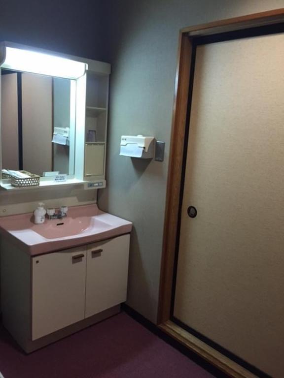 Yuzawa Hotel Bilik gambar