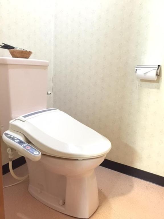 Yuzawa Hotel Bilik gambar