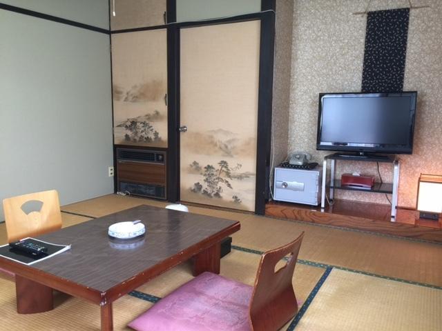 Yuzawa Hotel Luaran gambar