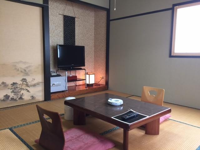 Yuzawa Hotel Luaran gambar