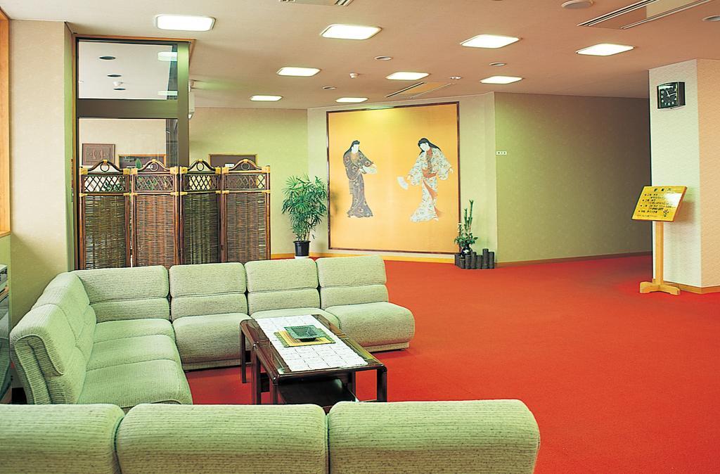 Yuzawa Hotel Luaran gambar