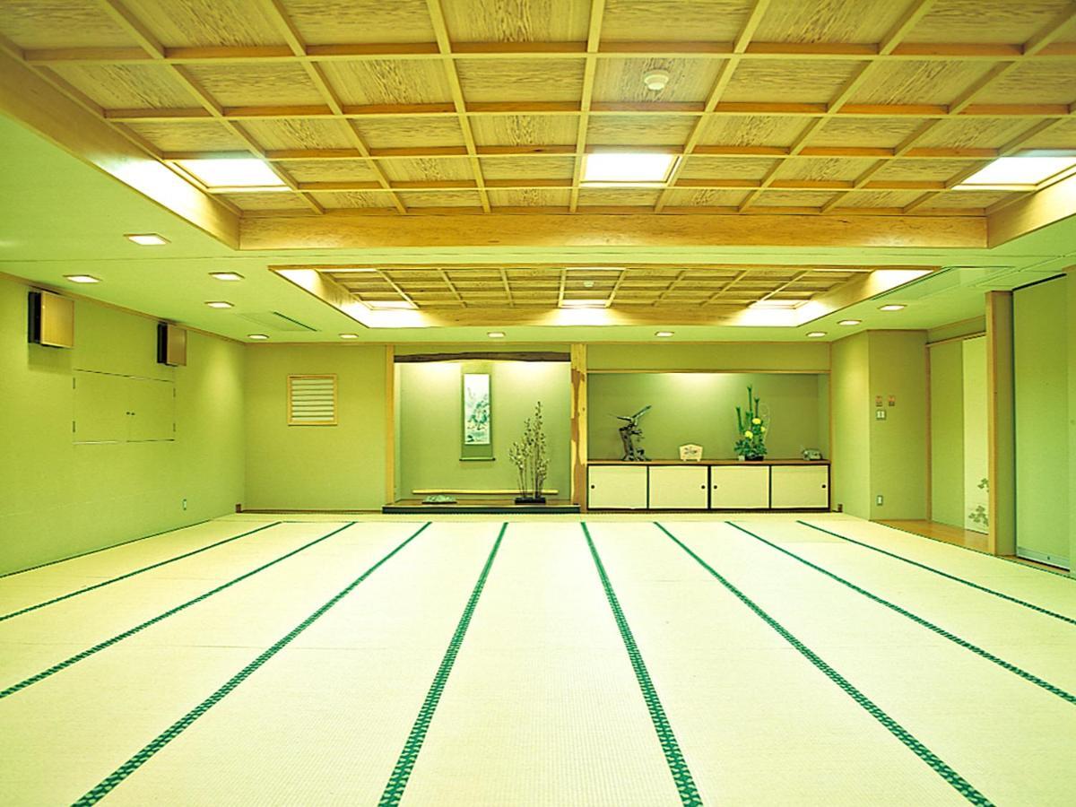Yuzawa Hotel Luaran gambar
