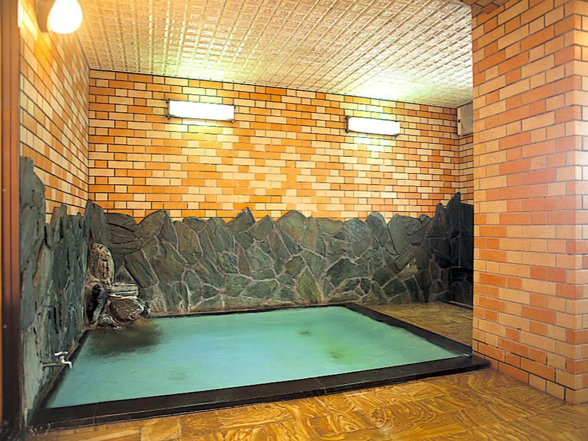 Yuzawa Hotel Luaran gambar